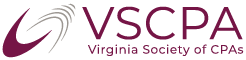 Virginia Society of CPA's - VSCPA